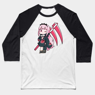 calliope: holotsuki Baseball T-Shirt